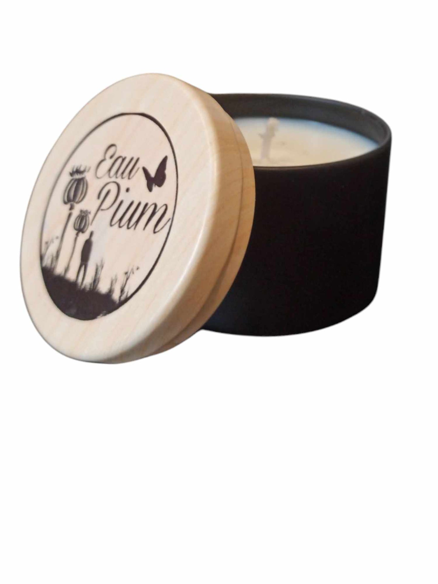 eau pium