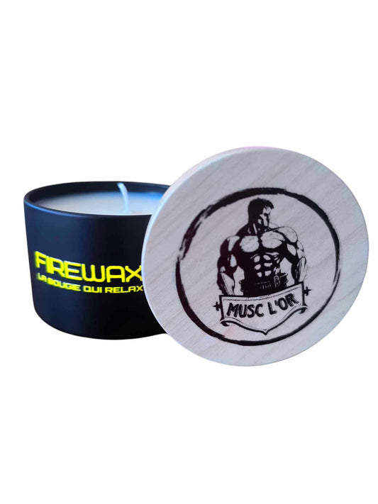 Musc l’or