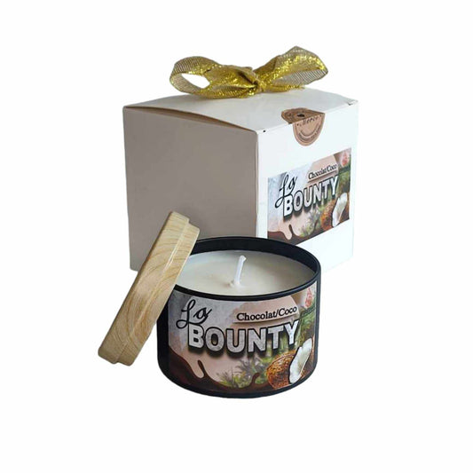 bounty